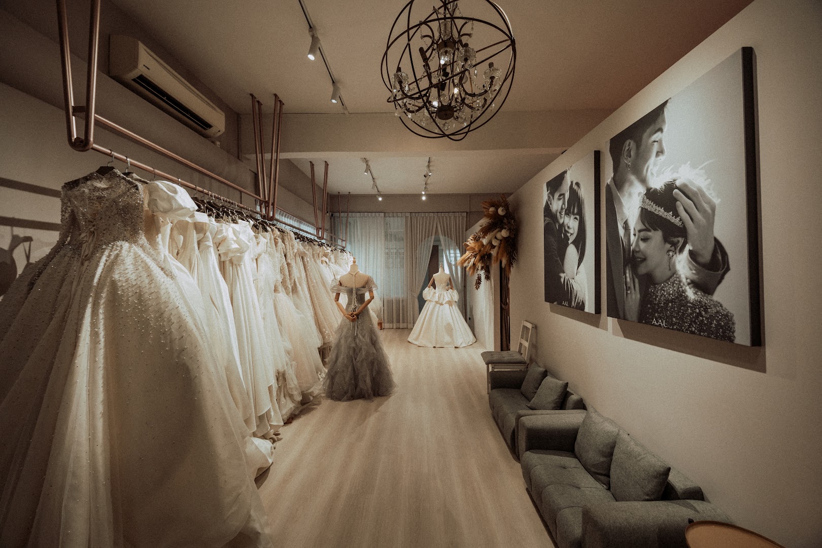 All About Love Studio gallery photo