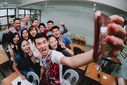 Allen Tian Photography, Wedding Photographer in Puchong