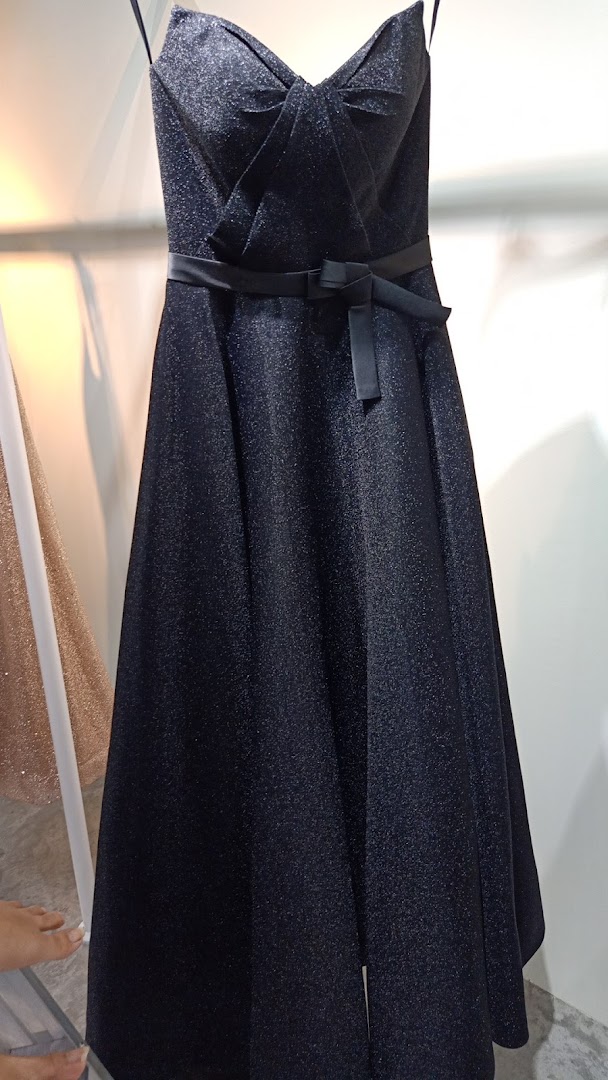 ALOSHA COUTURE BP BRIDAL GALLERY gallery photo