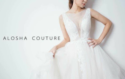 ALOSHA COUTURE BP BRIDAL GALLERY, Bridal Shop in Batu Pahat