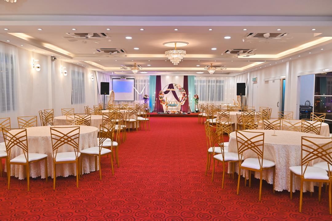 Alpha Event Hall Puchong gallery photo