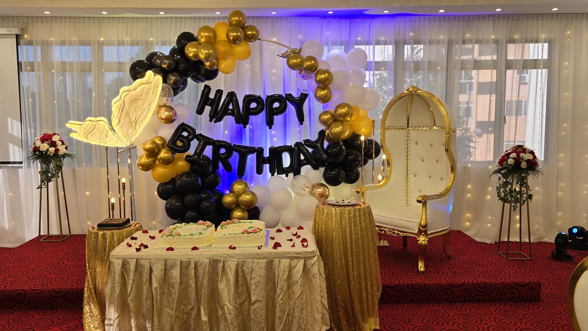 Alpha Event Hall Puchong gallery photo