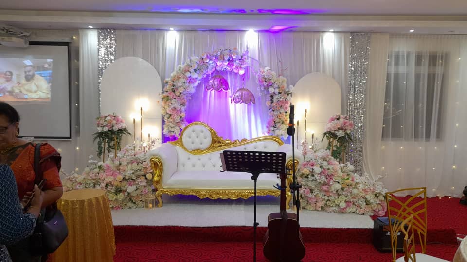 Alpha Event Hall Puchong gallery photo