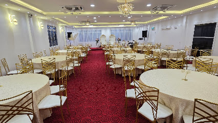 Alpha Event Hall Puchong, Wedding Venue in Puchong