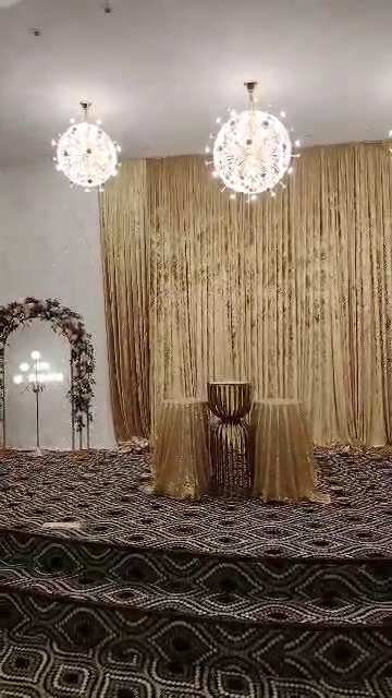 Alpha Event Hall USJ gallery photo