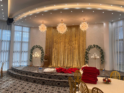 Alpha Event Hall USJ, Wedding Venue in Subang Jaya