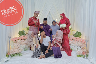 Alunphotography, Wedding Photographer in Kulim