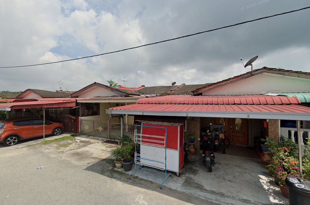 Am Catering dimiliki oleh Amzi Enterprise gallery photo