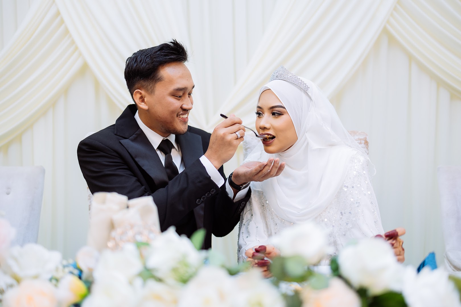 Amanda Wedding Hall gallery photo