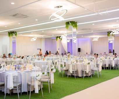 Amanda Wedding Hall, Wedding Venue in Shah Alam