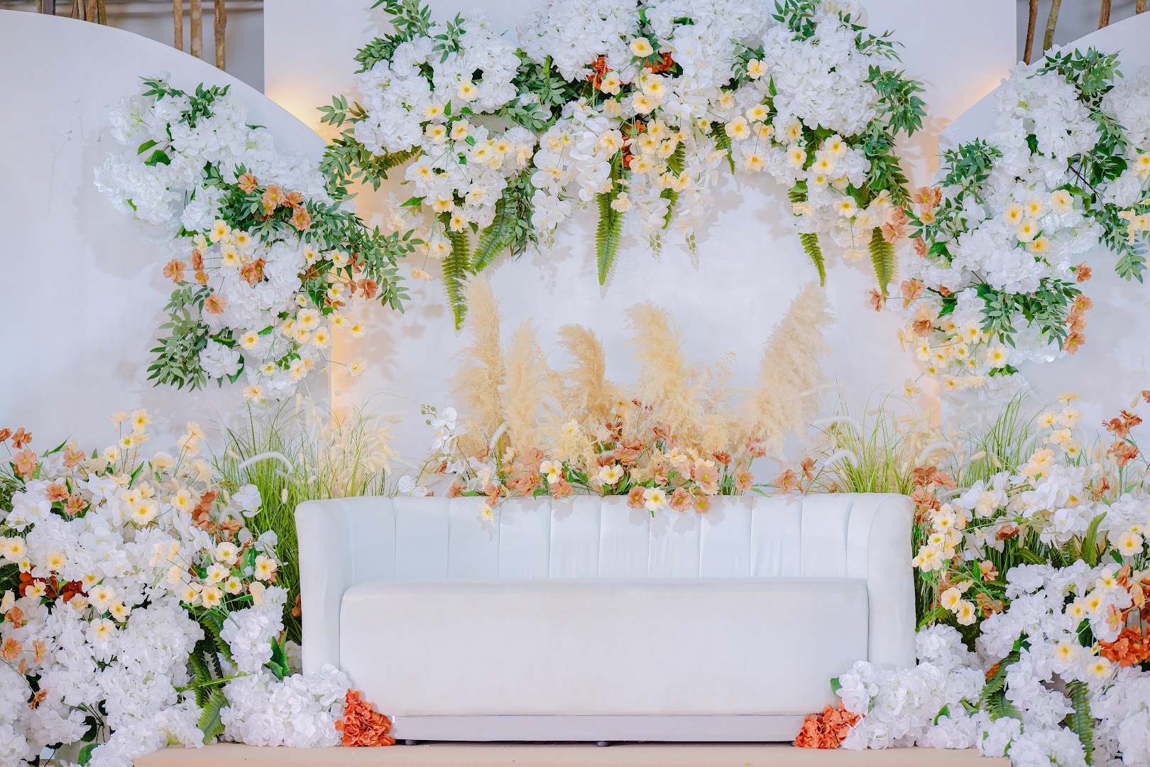Amani Vanilla Garden Hall gallery photo