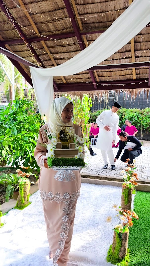 Amani Vanilla Garden Hall gallery photo