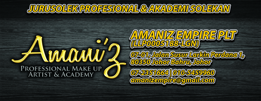 Amaniz Makeup Academy gallery photo