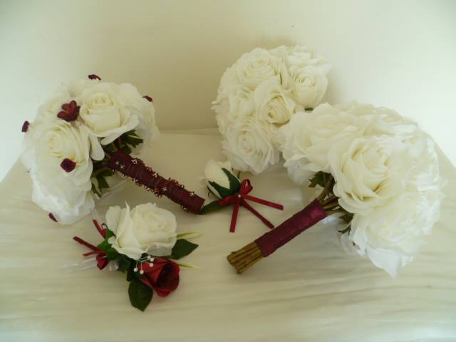 Ambara Wedding Car Decoration gallery photo