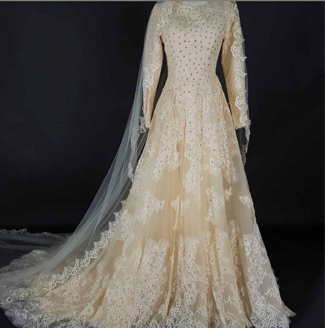 Amethyst Weddings gallery photo