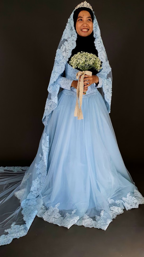 Amethyst Weddings gallery photo