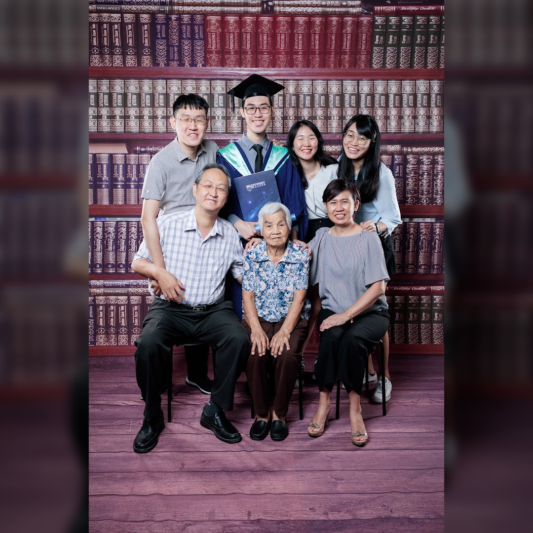 Ametography Studio gallery photo