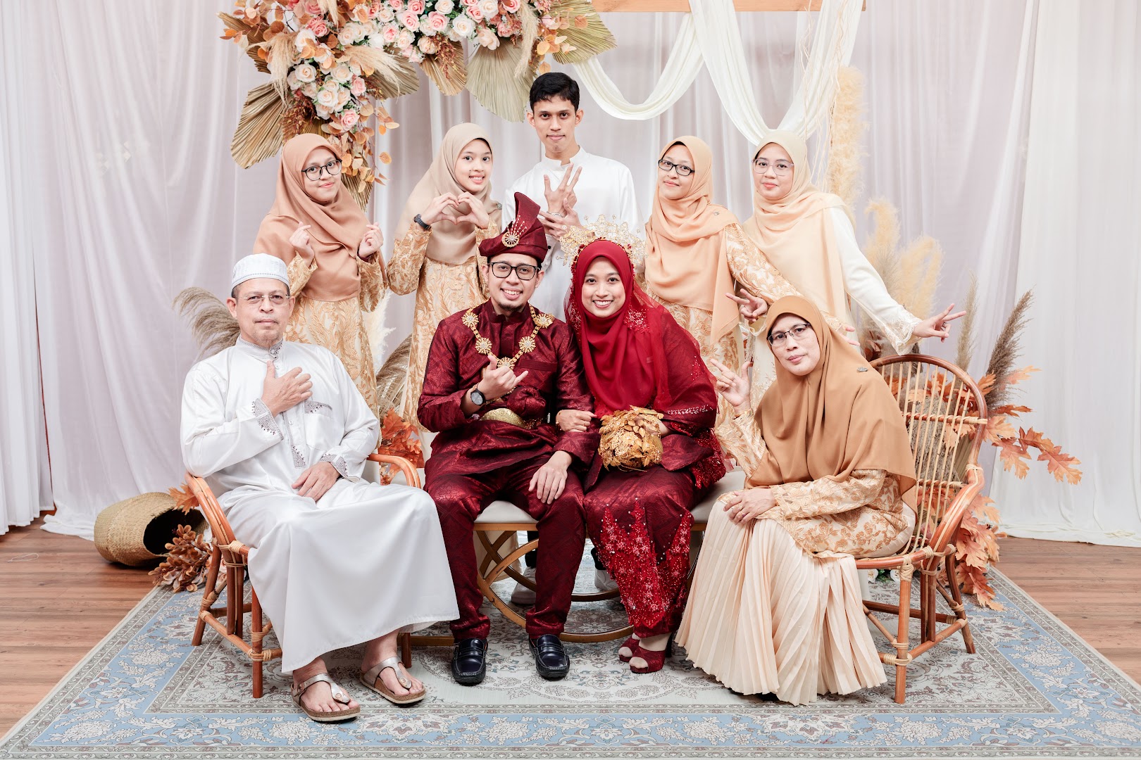 Ametography Studio gallery photo