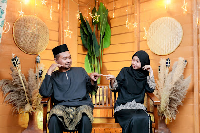 Ametography Studio, Wedding Photographer in Sungai Petani