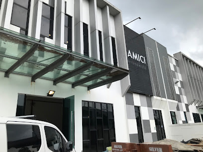 AMICI FOOD SOLUTIONS SDN BHD (formerly known as Amici Events & Catering Sdn Bhd), Wedding Caterer in Johor Bahru