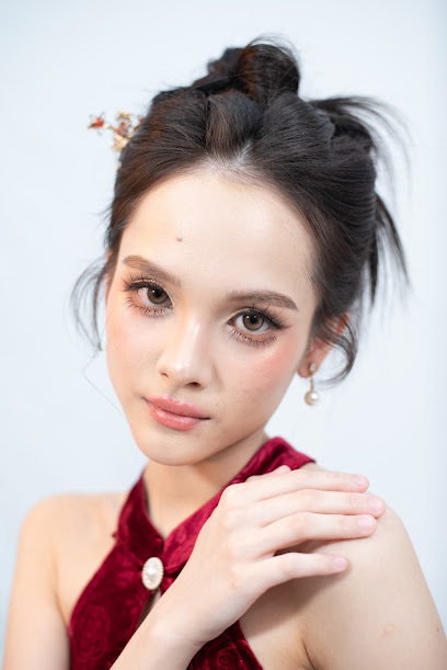 Amily.Mua • Makeup & Hairdo Studio, Bridal Makeup Artist in Kota Kinabalu
