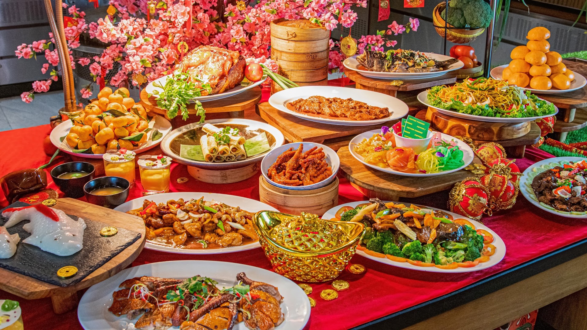 Amimy Catering Shah Alam gallery photo