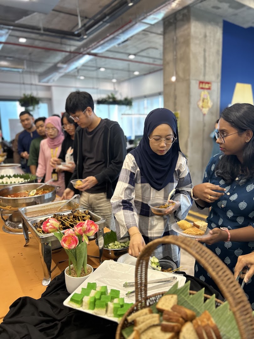 Amimy Catering Shah Alam gallery photo