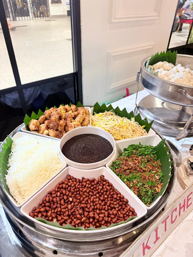 Amimy Catering Shah Alam gallery photo