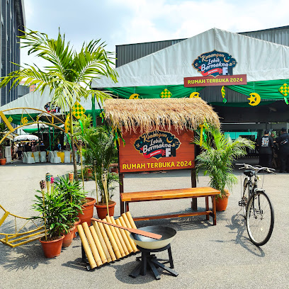Amimy Catering Shah Alam, Wedding Caterer in Shah Alam