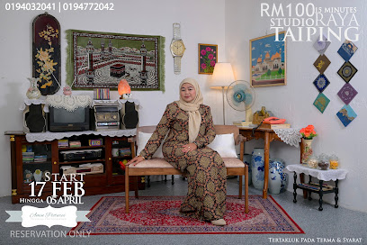 AminPictures, Wedding Photographer in Taiping