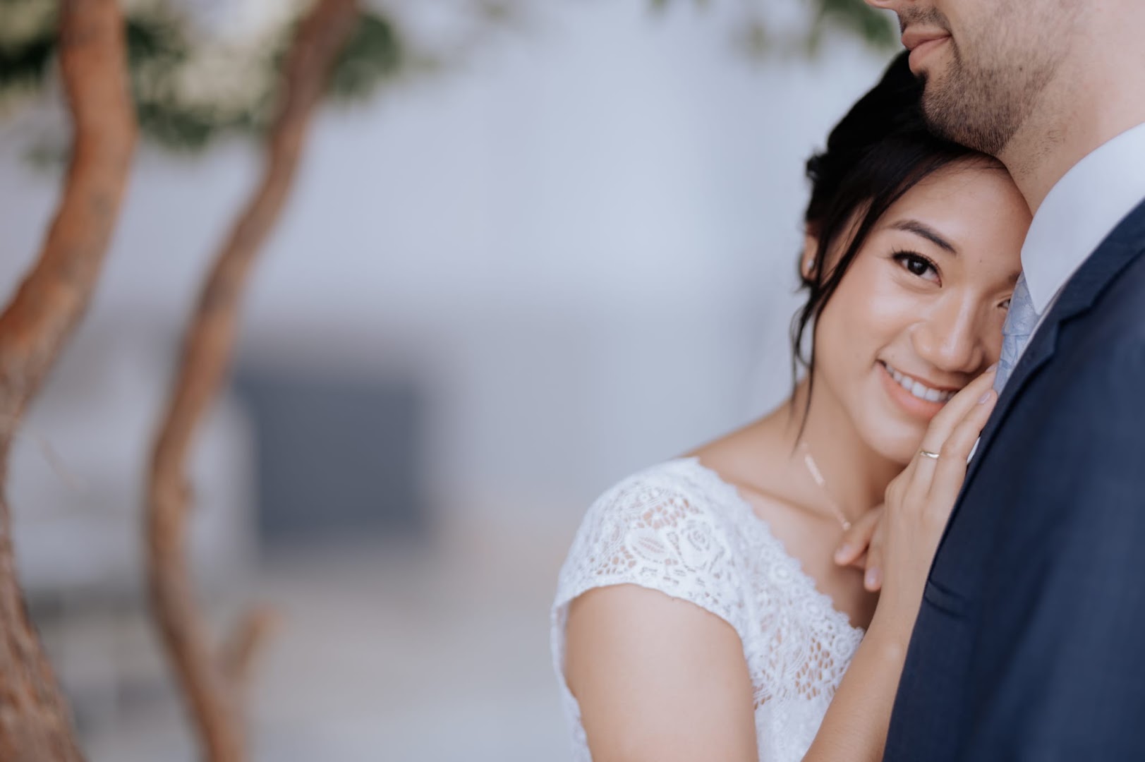 Amlicia Makeup Hair gallery photo