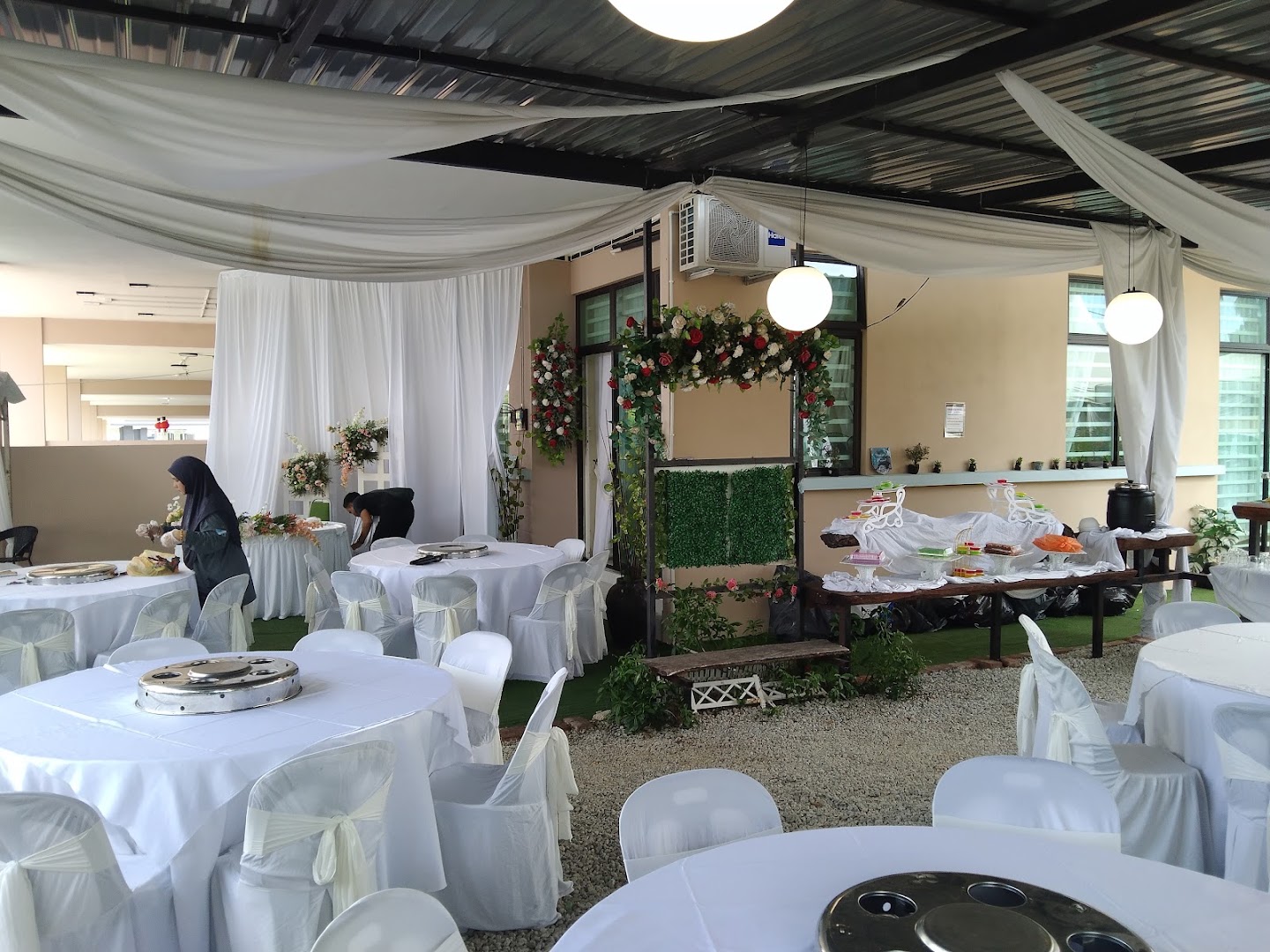 Ammara Hall - Dapur Ammara Event Management gallery photo
