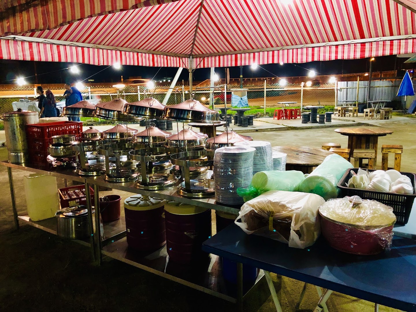 Ammara Hall - Dapur Ammara Event Management gallery photo