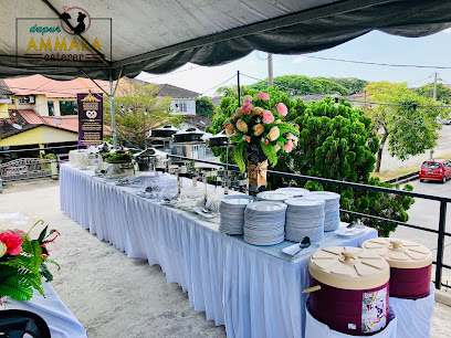 Ammara Hall - Dapur Ammara Event Management, Wedding Caterer in East Coast