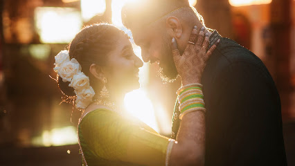 Amore Production, Wedding Videographer in Kuala Lumpur