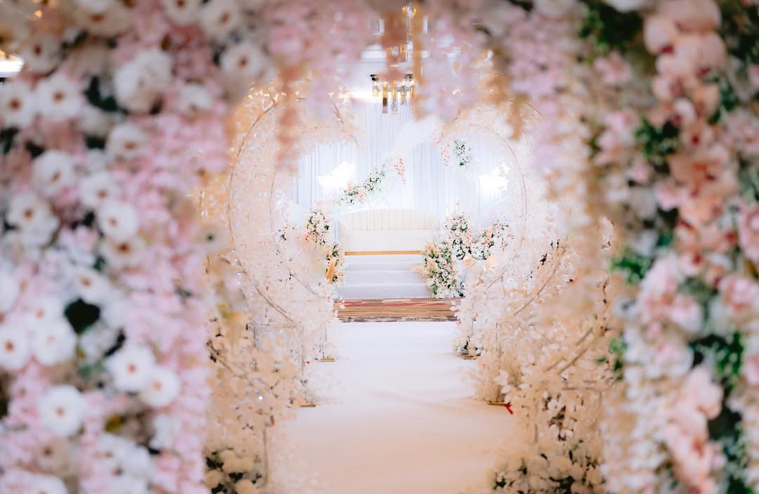Amore Wedding gallery photo