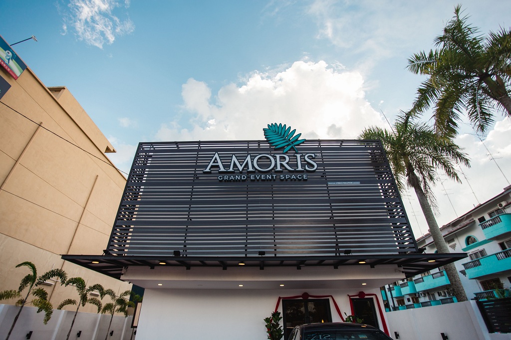 Amoris Grand Event Space gallery photo