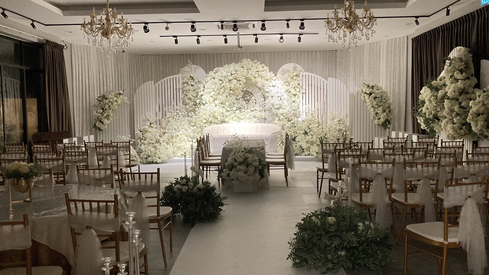 Amoris Grand Event Space gallery photo