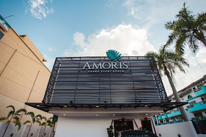 Amoris Grand Event Space, Wedding Decoration in Muar