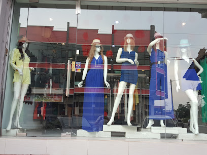 Anabelle Fashion House, Bridal Shop in Segamat