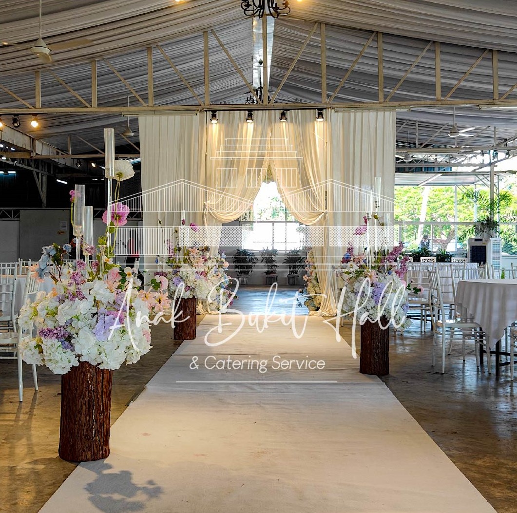 Anak Bukit Hall & Catering Services gallery photo
