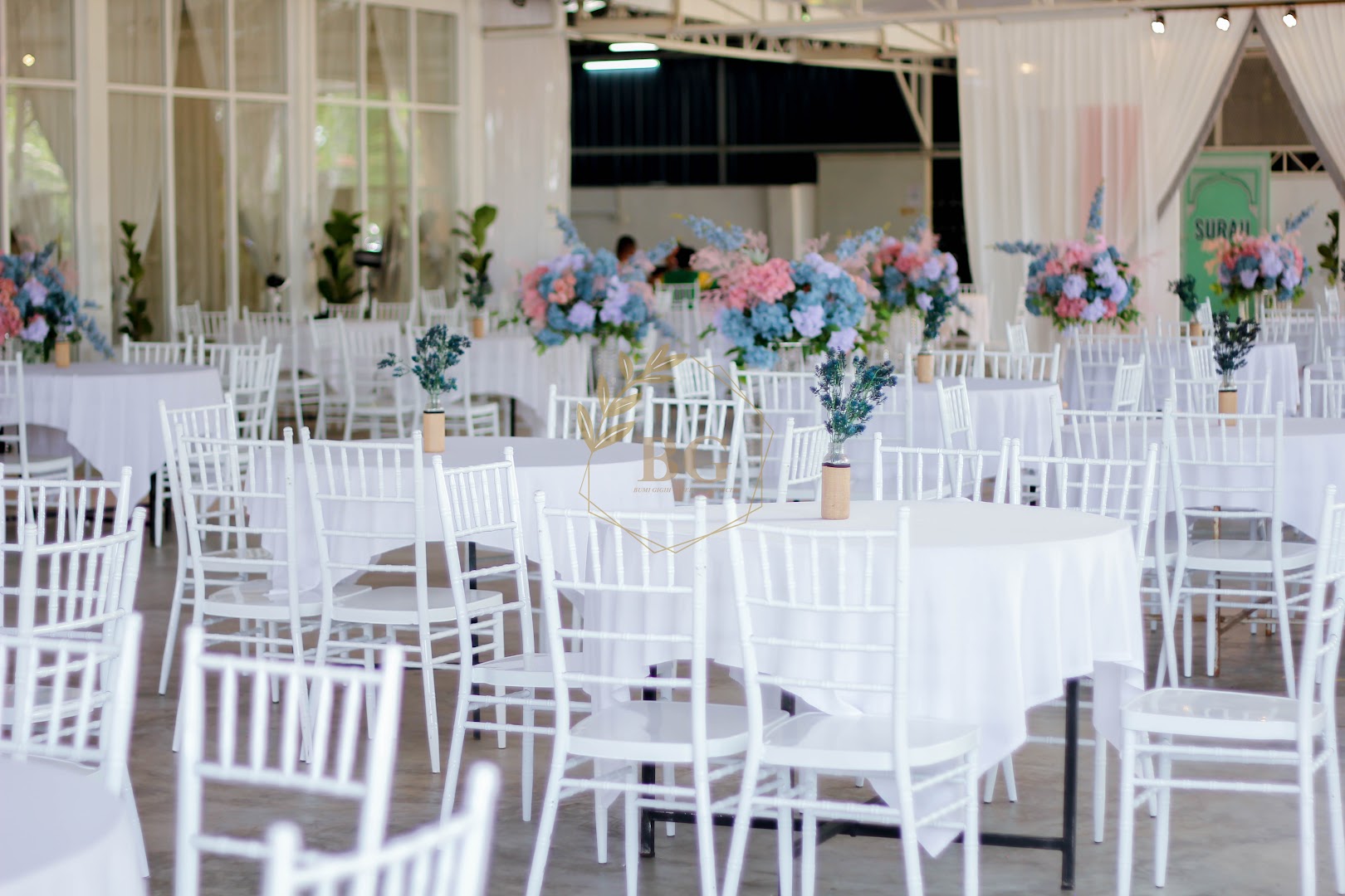 Anak Bukit Hall & Catering Services gallery photo