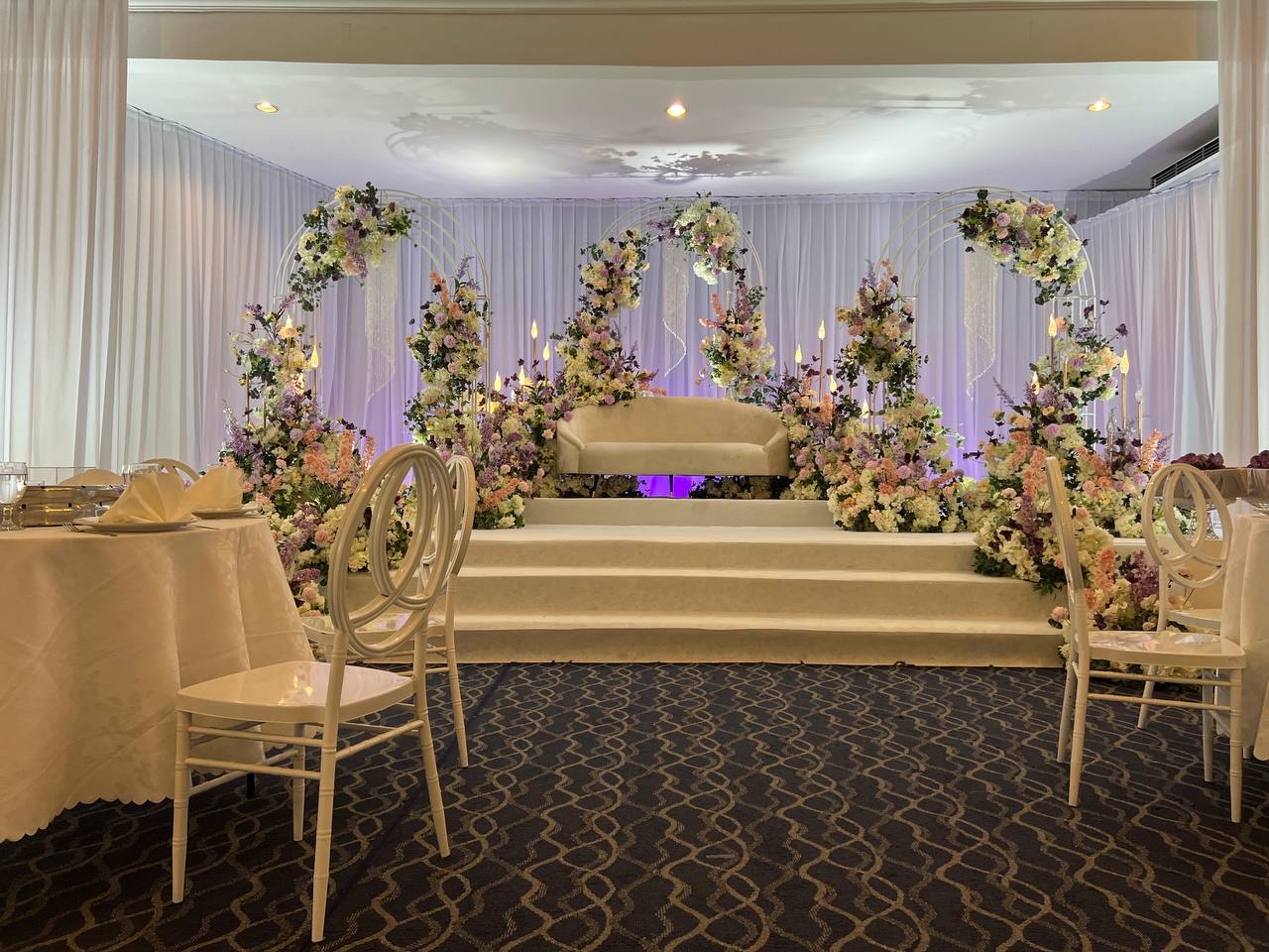 Anak Bukit Hall & Catering Services gallery photo