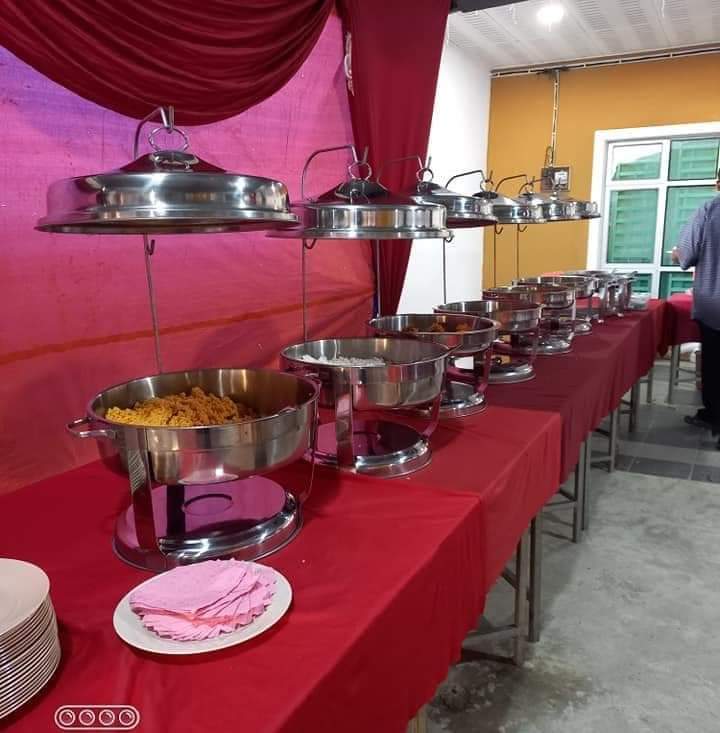 Anba Catering Kulim gallery photo