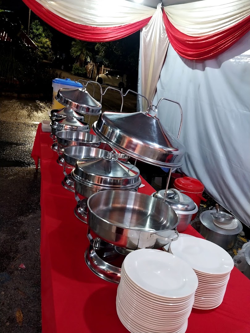 Anba Catering Kulim gallery photo