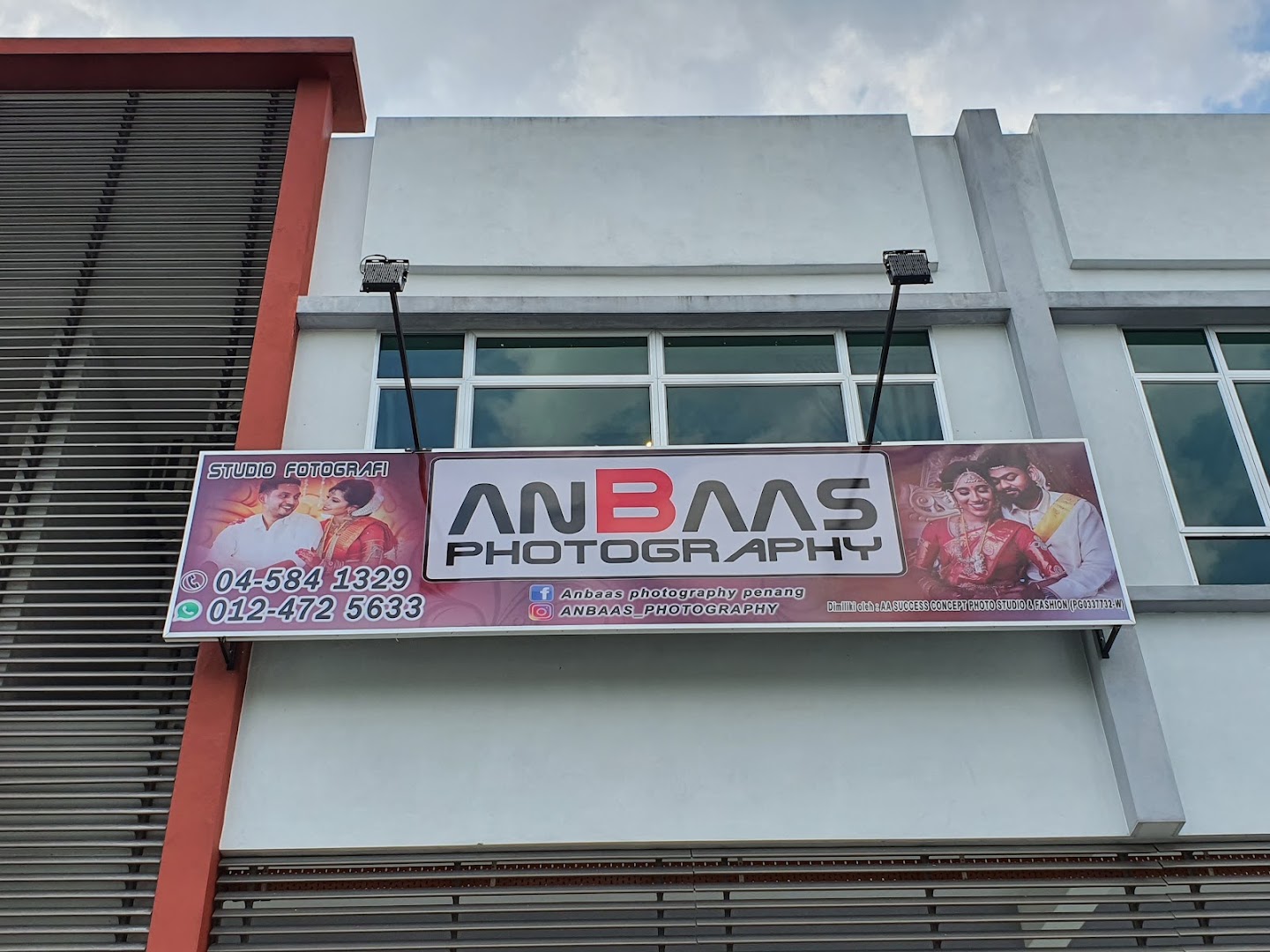 Anbaas Photography Penang gallery photo