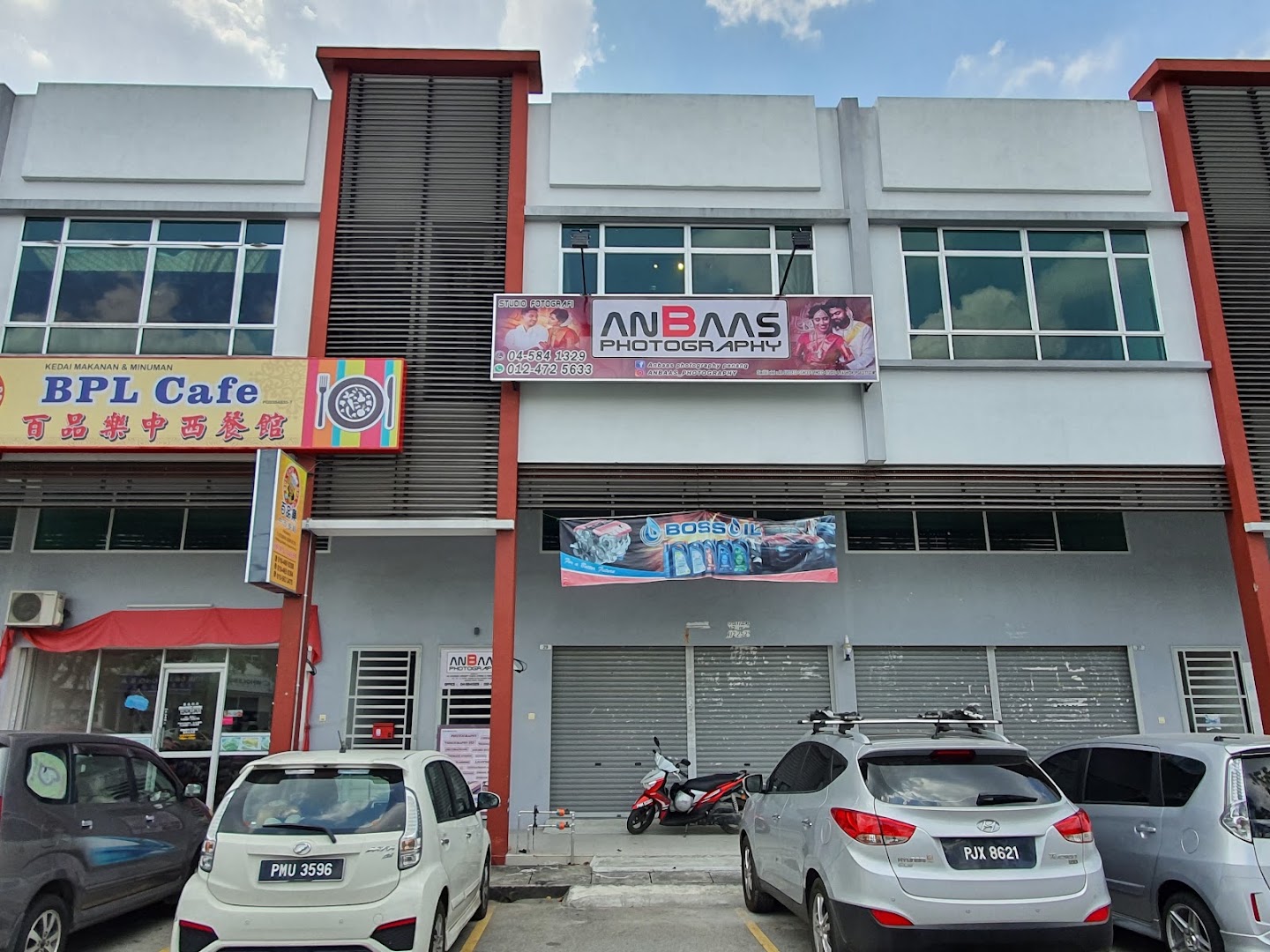 Anbaas Photography Penang gallery photo
