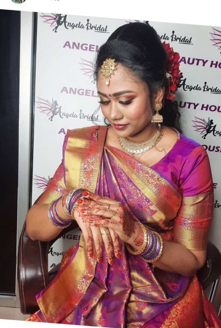 Angela Bridal & Beauty House gallery photo