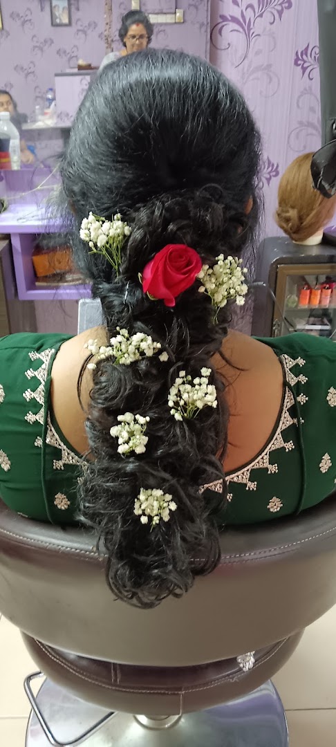 Angela Bridal & Beauty House gallery photo