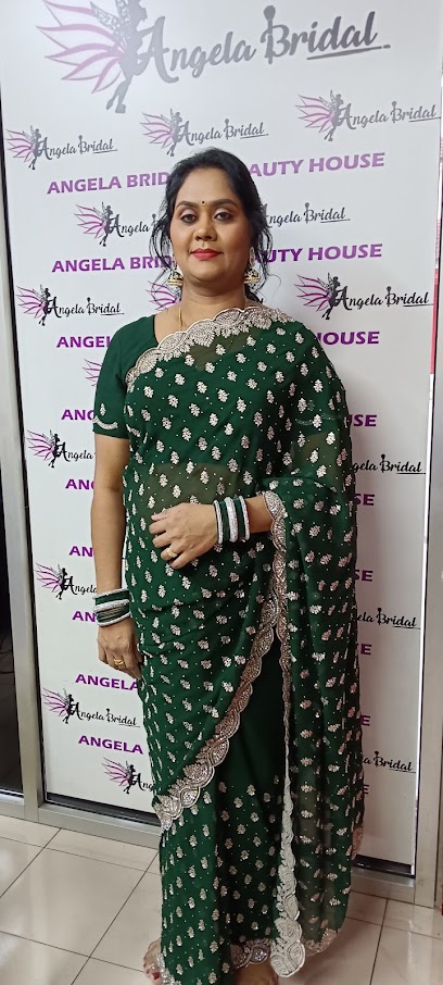 Angela Bridal & Beauty House, Bridal Shop in Teluk Intan